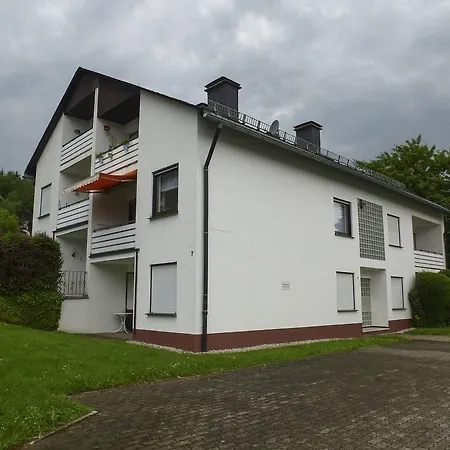 Jaeger Willingen (Upland)