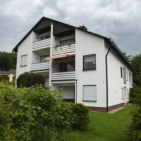 Διαμέρισμα Jaeger Willingen (Upland)