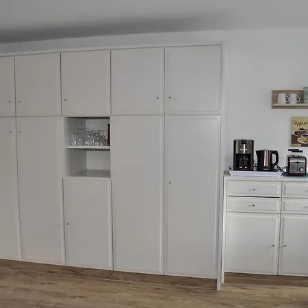 Fewo Jager Apartmán