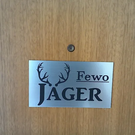 Διαμέρισμα Jaeger Willingen (Upland)
