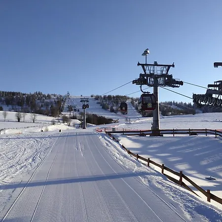 Fewo Jager Willingen (Upland)