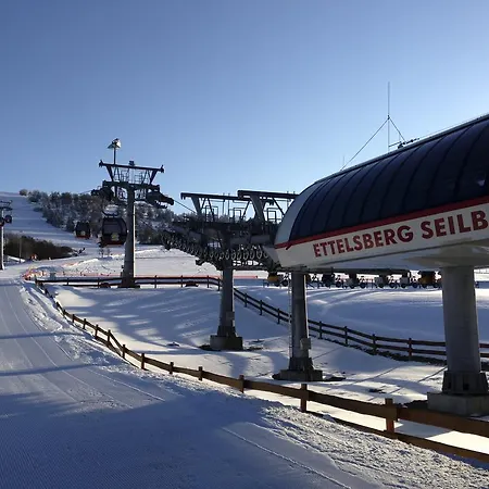 Fewo Jäger Willingen (Upland)